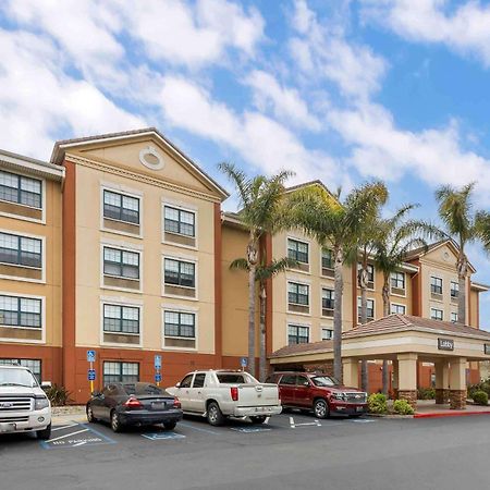 Extended Stay America Premier Suites - Union City - Dyer St Εξωτερικό φωτογραφία