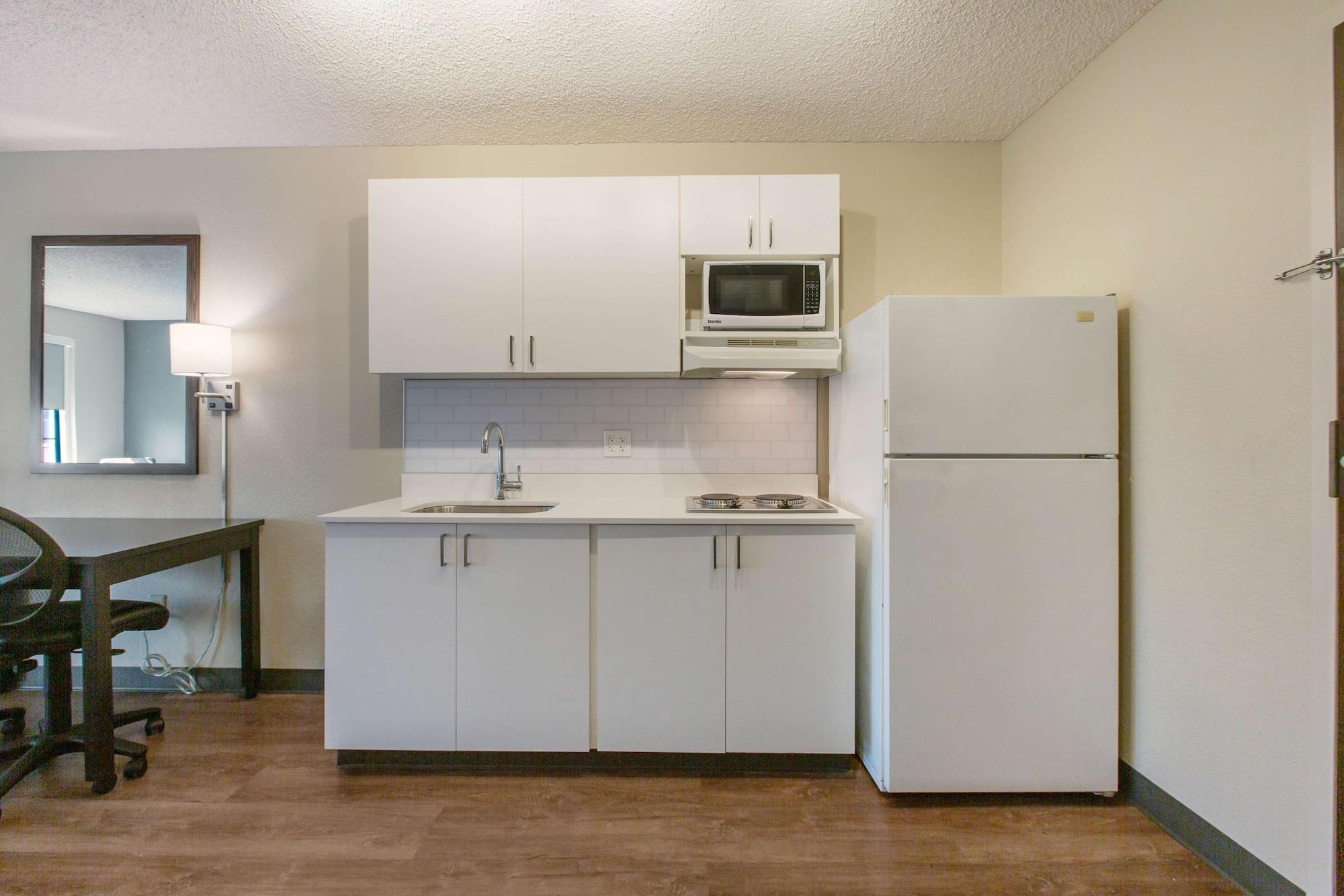 Extended Stay America Premier Suites - Union City - Dyer St Εξωτερικό φωτογραφία