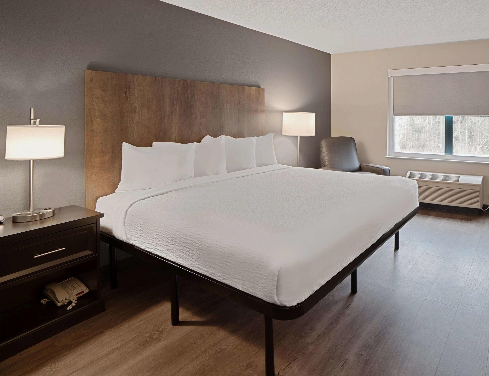 Extended Stay America Premier Suites - Union City - Dyer St Εξωτερικό φωτογραφία