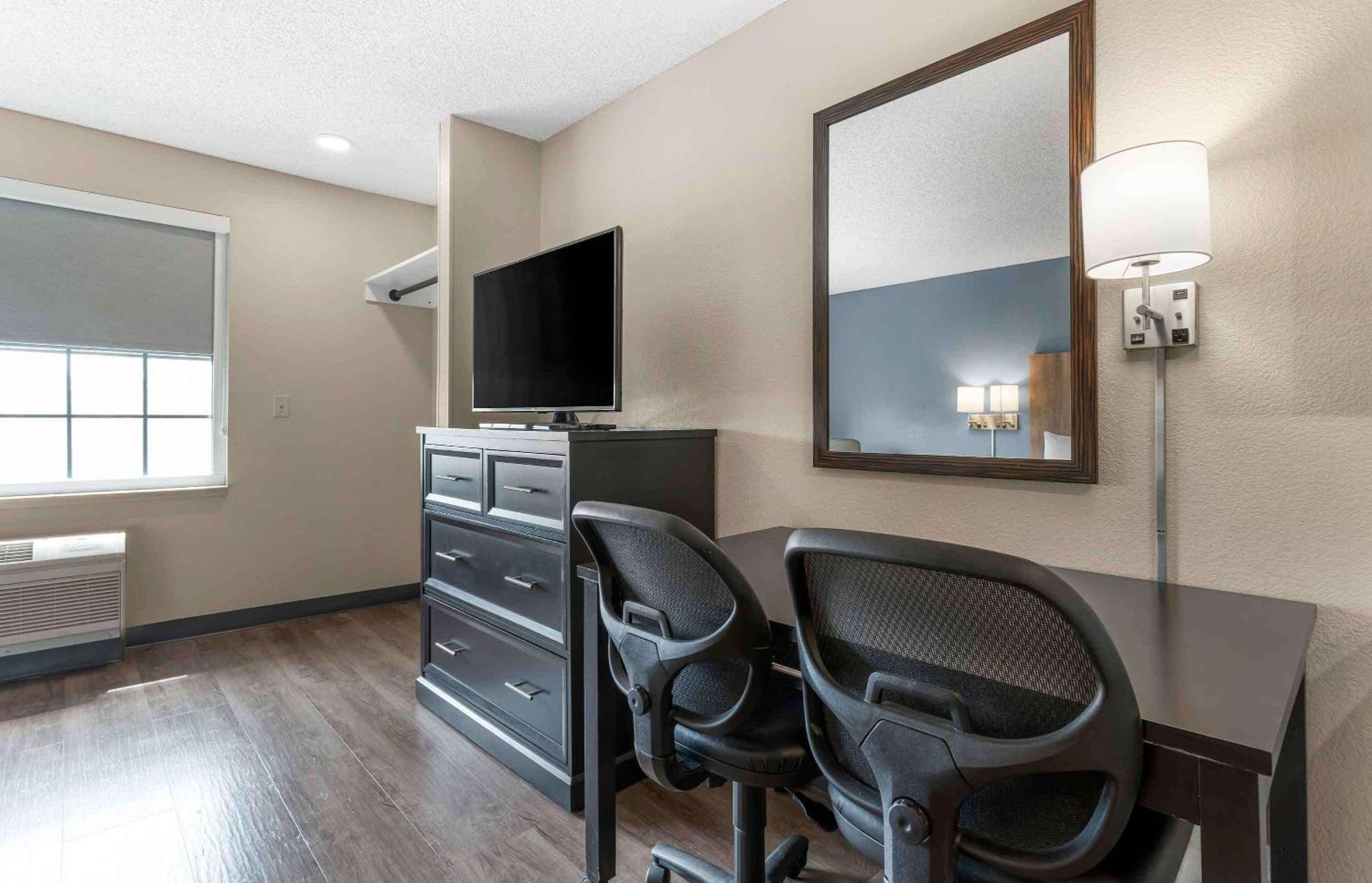 Extended Stay America Premier Suites - Union City - Dyer St Εξωτερικό φωτογραφία