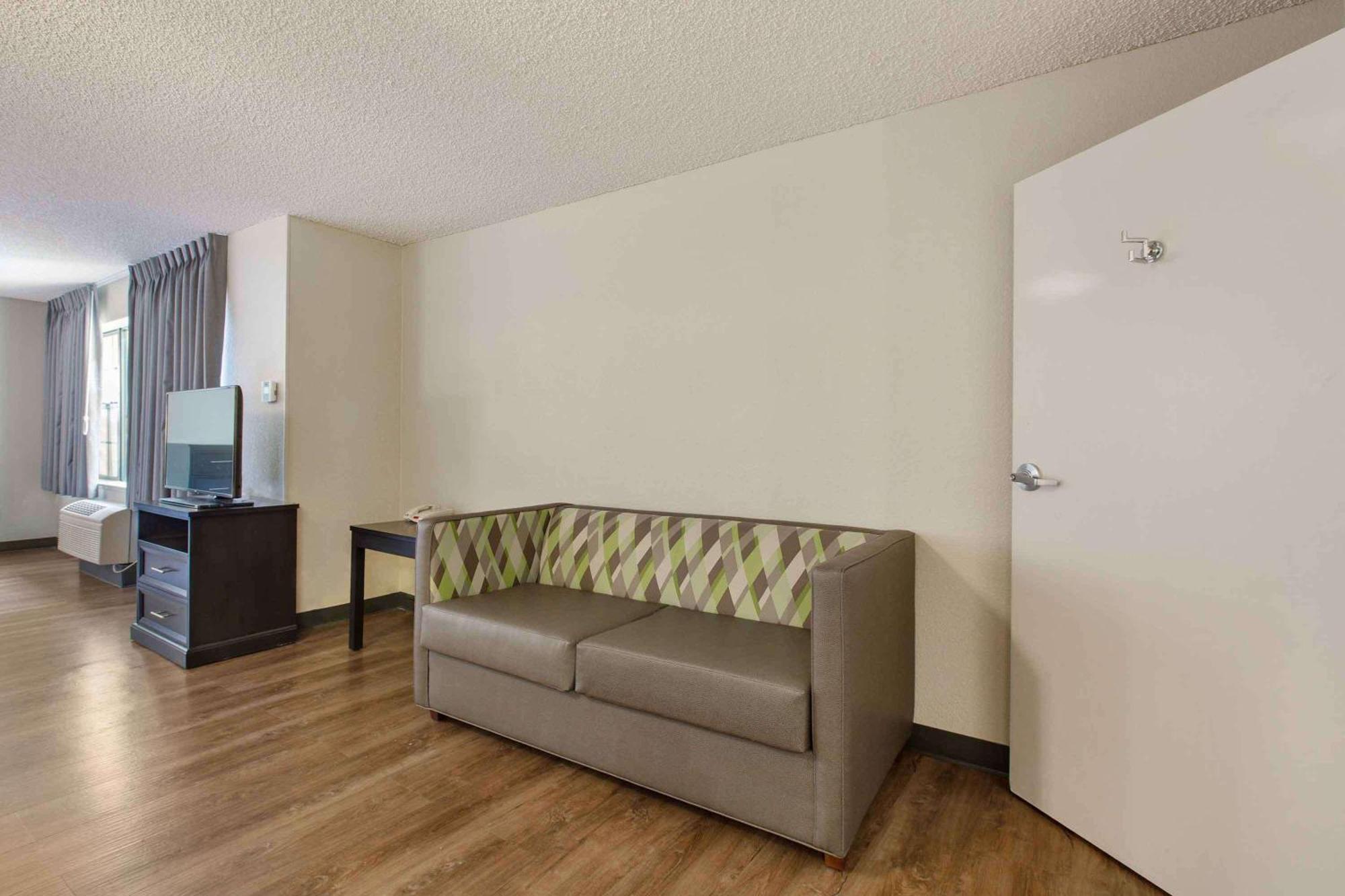 Extended Stay America Premier Suites - Union City - Dyer St Εξωτερικό φωτογραφία