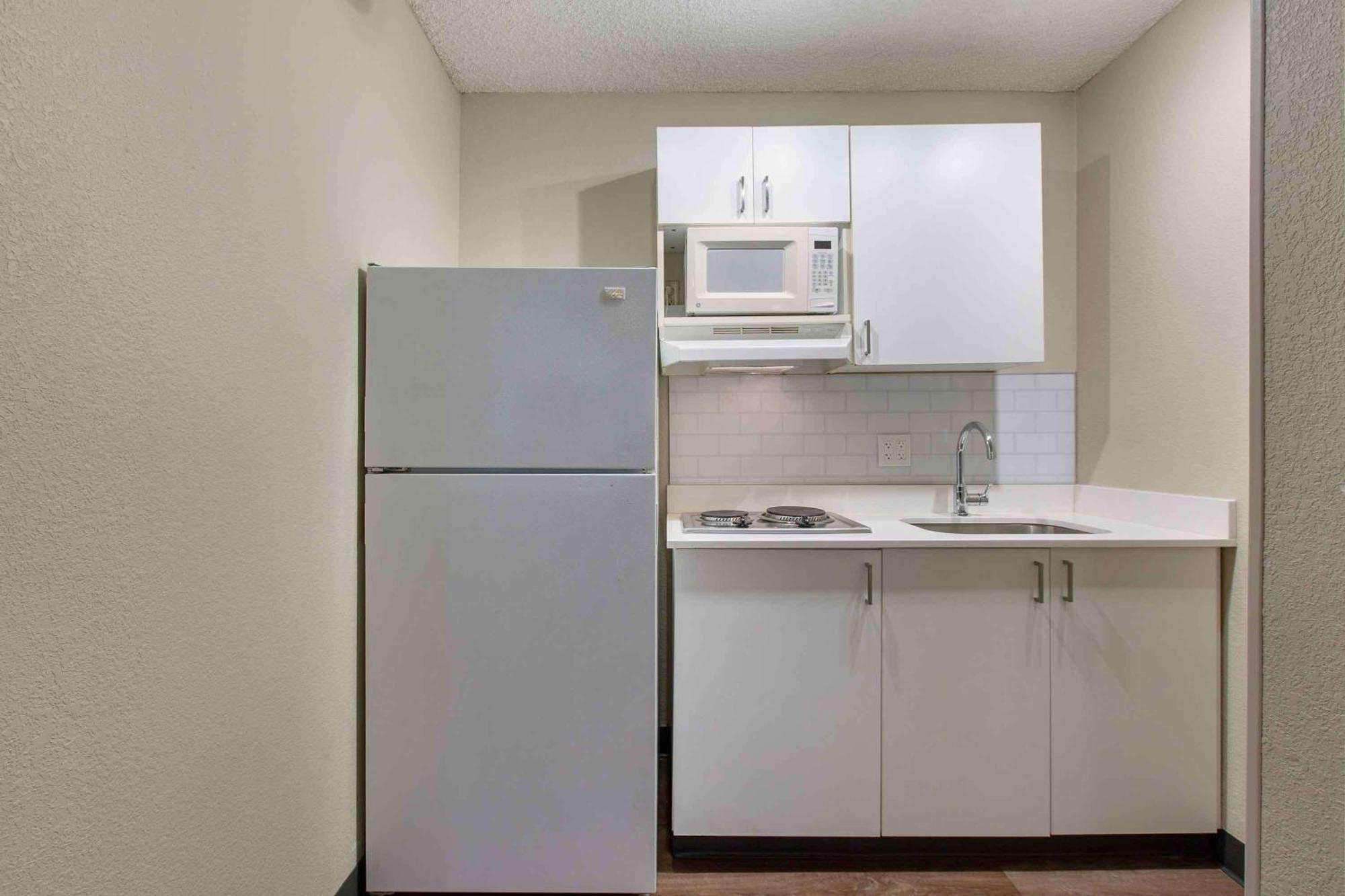 Extended Stay America Premier Suites - Union City - Dyer St Εξωτερικό φωτογραφία