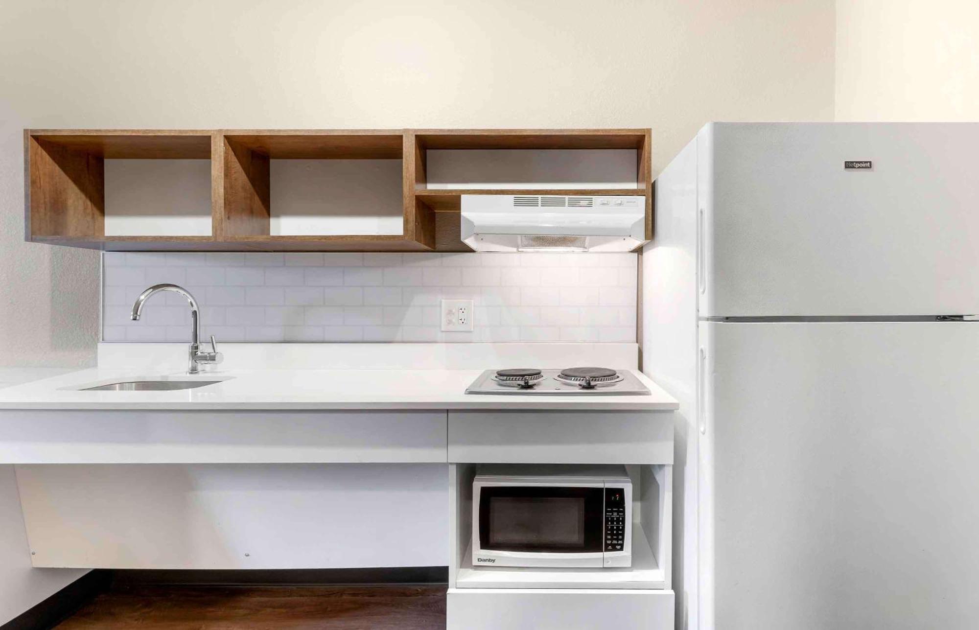 Extended Stay America Premier Suites - Union City - Dyer St Εξωτερικό φωτογραφία