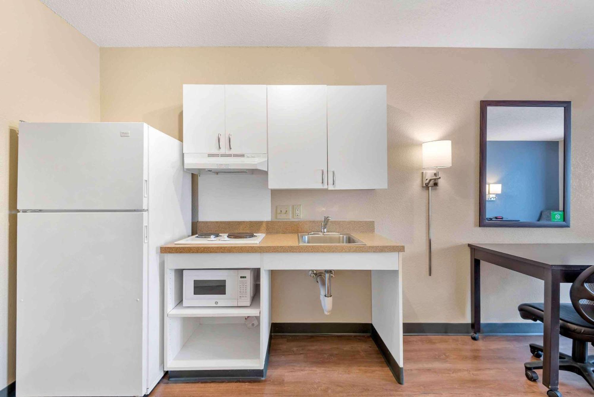 Extended Stay America Premier Suites - Union City - Dyer St Εξωτερικό φωτογραφία