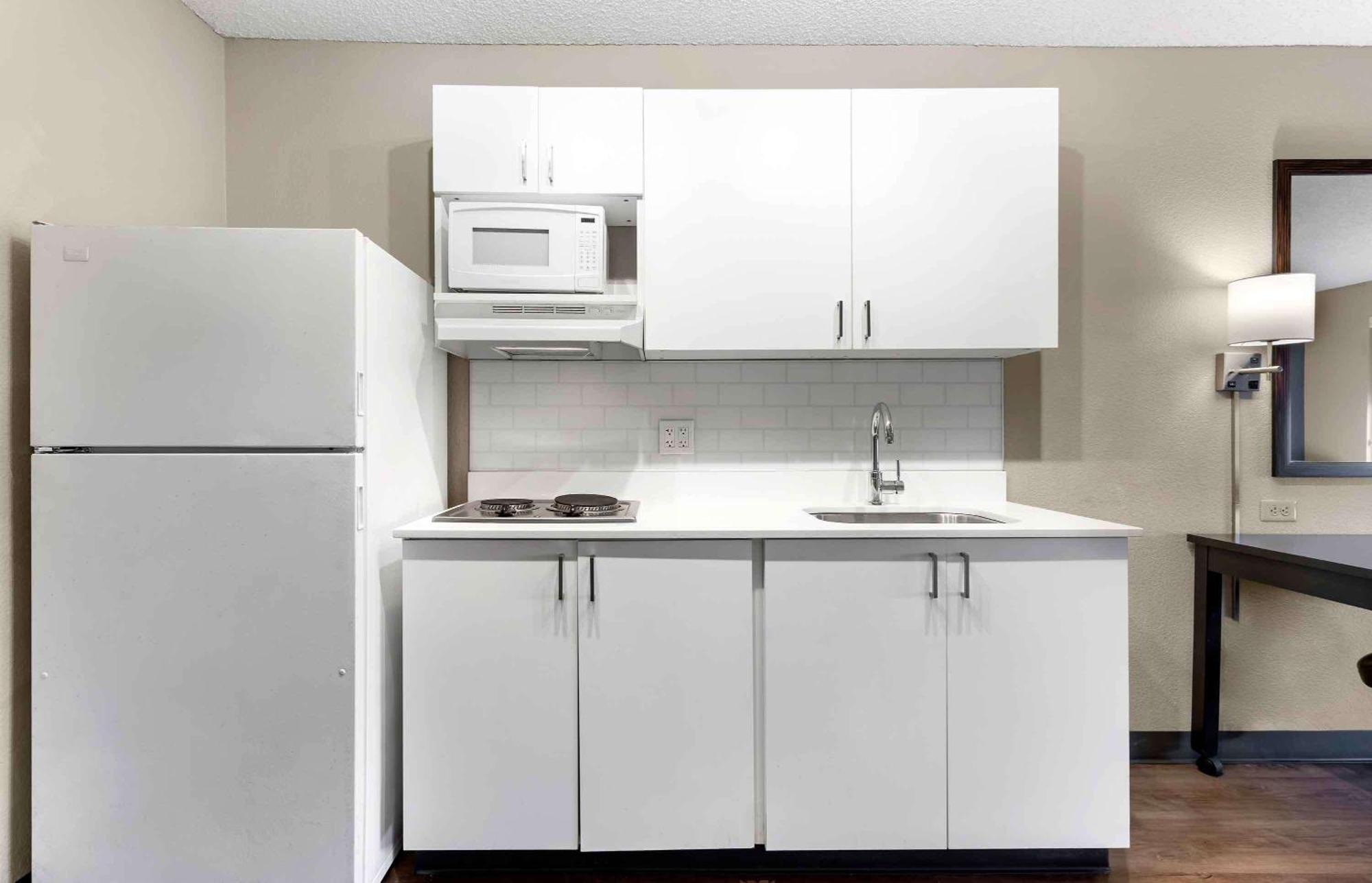 Extended Stay America Premier Suites - Union City - Dyer St Εξωτερικό φωτογραφία