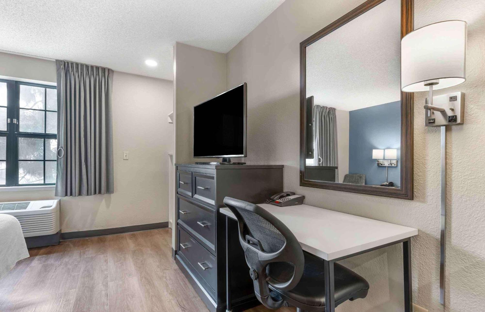 Extended Stay America Premier Suites - Union City - Dyer St Εξωτερικό φωτογραφία