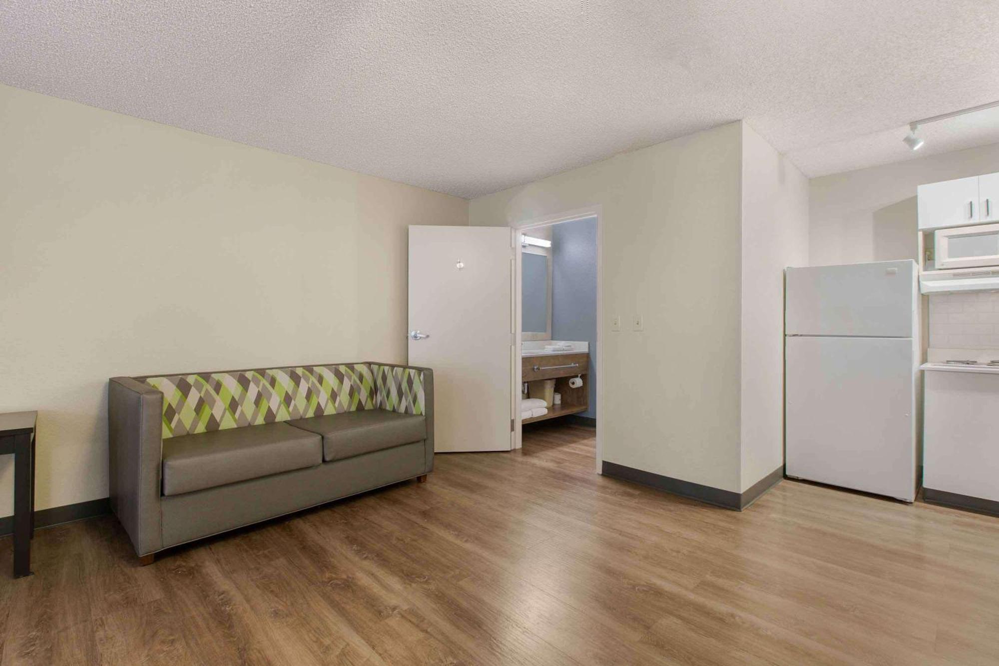 Extended Stay America Premier Suites - Union City - Dyer St Εξωτερικό φωτογραφία