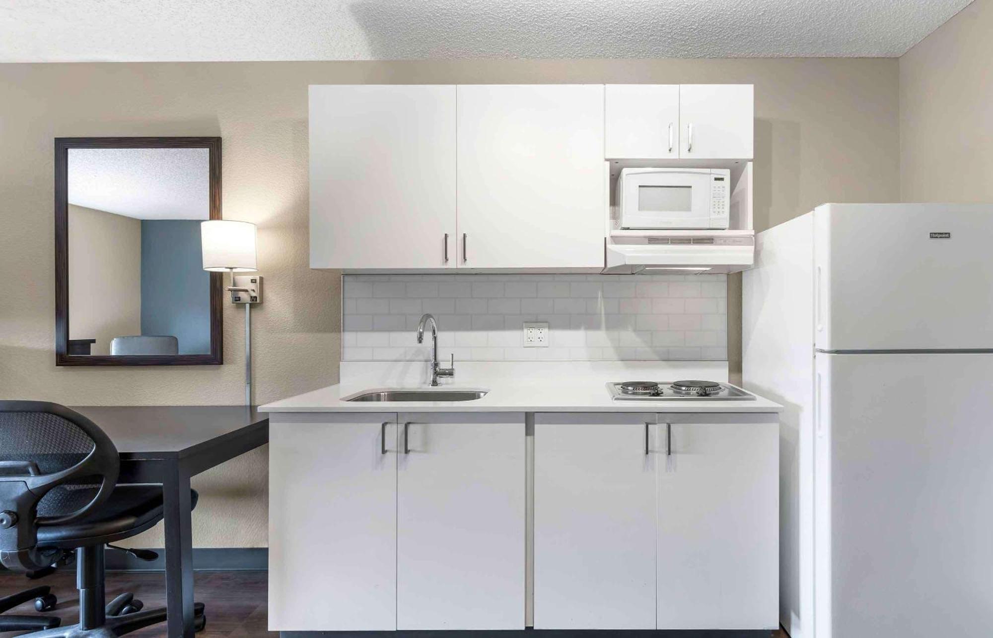 Extended Stay America Premier Suites - Union City - Dyer St Εξωτερικό φωτογραφία