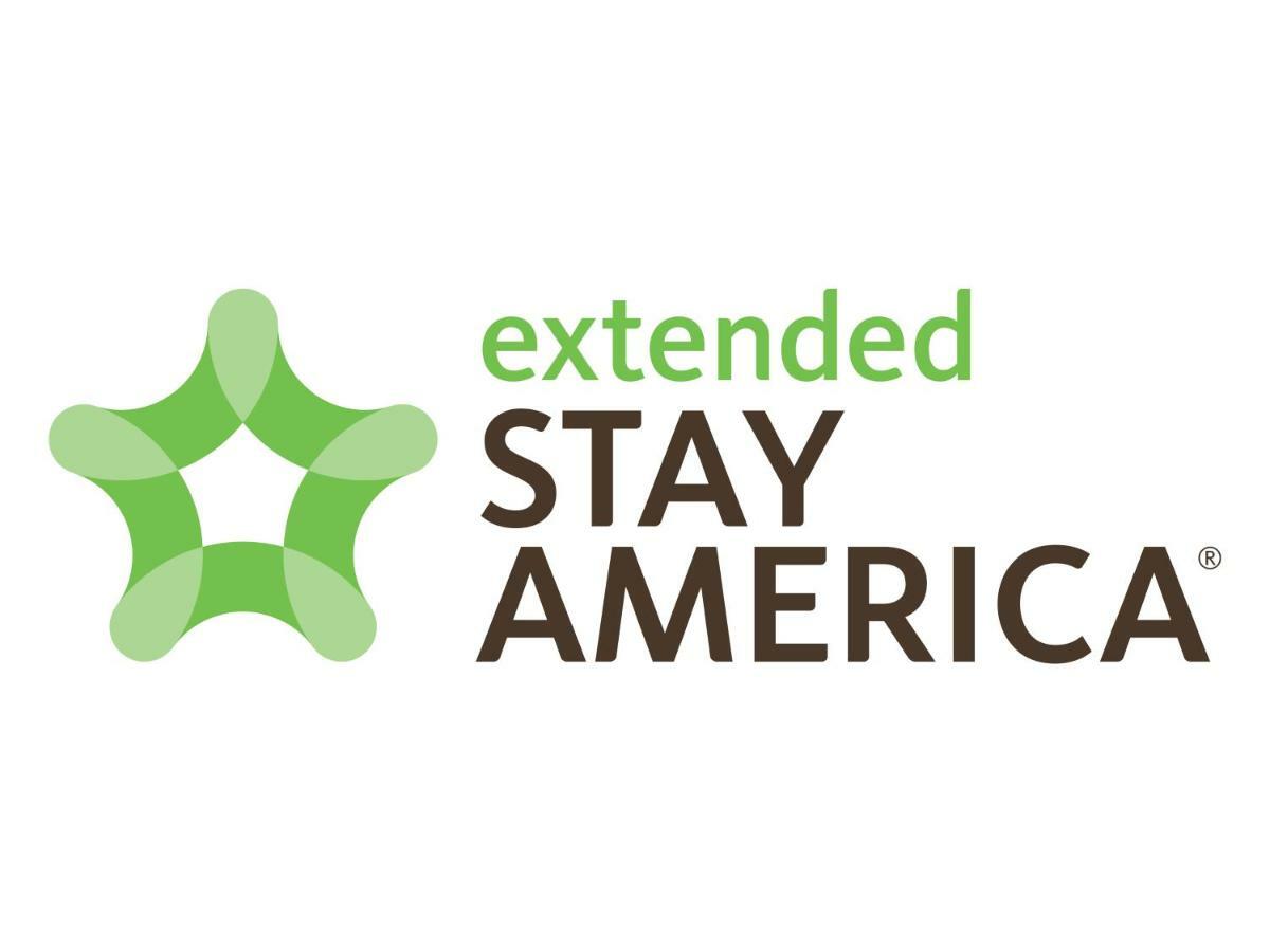 Extended Stay America Premier Suites - Union City - Dyer St Εξωτερικό φωτογραφία
