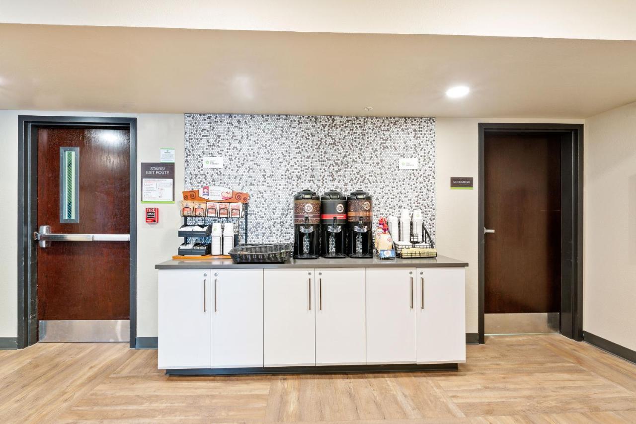 Extended Stay America Premier Suites - Union City - Dyer St Εξωτερικό φωτογραφία