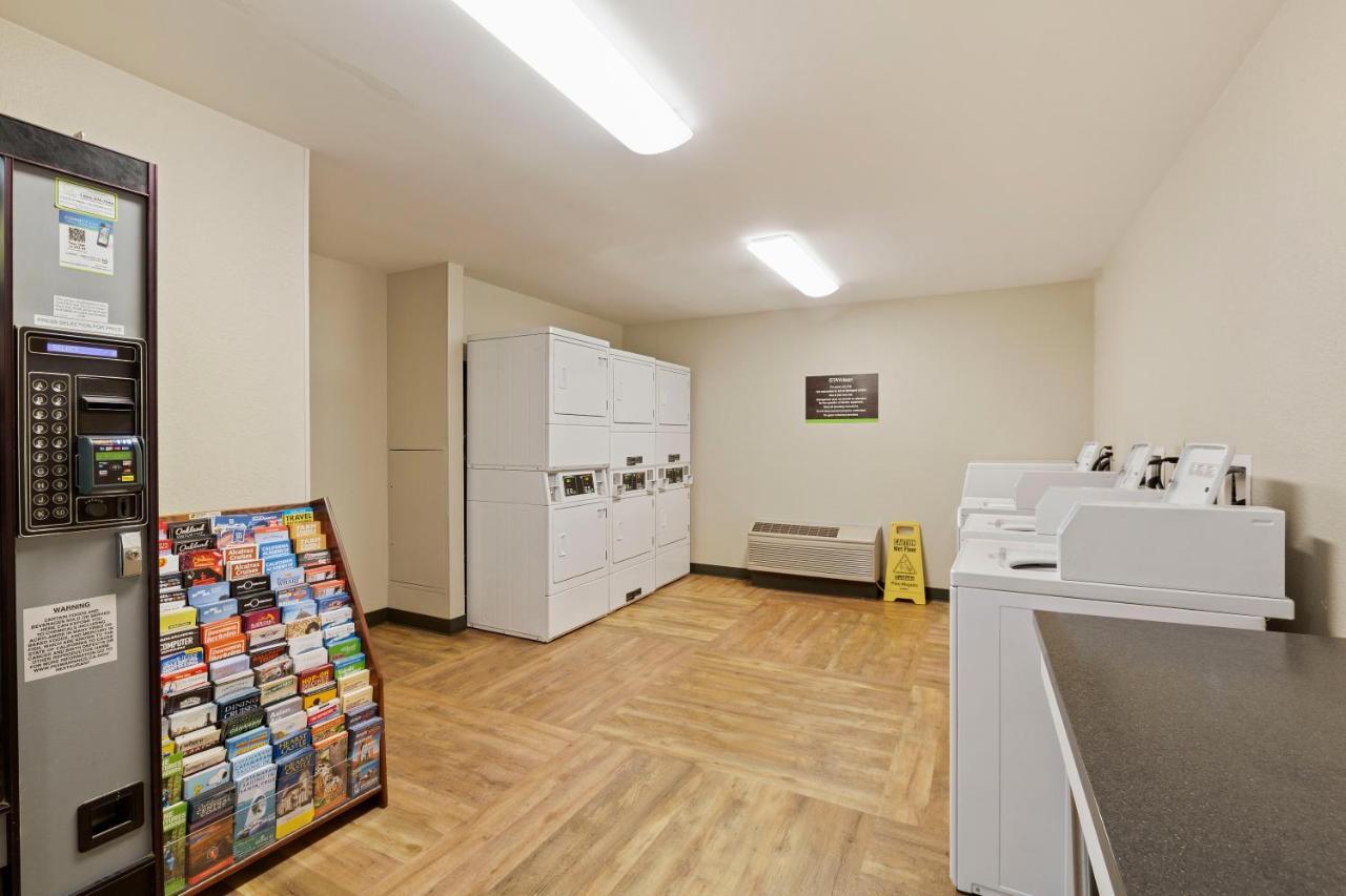 Extended Stay America Premier Suites - Union City - Dyer St Εξωτερικό φωτογραφία