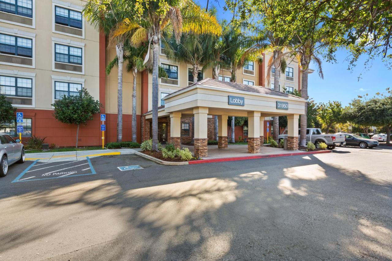 Extended Stay America Premier Suites - Union City - Dyer St Εξωτερικό φωτογραφία