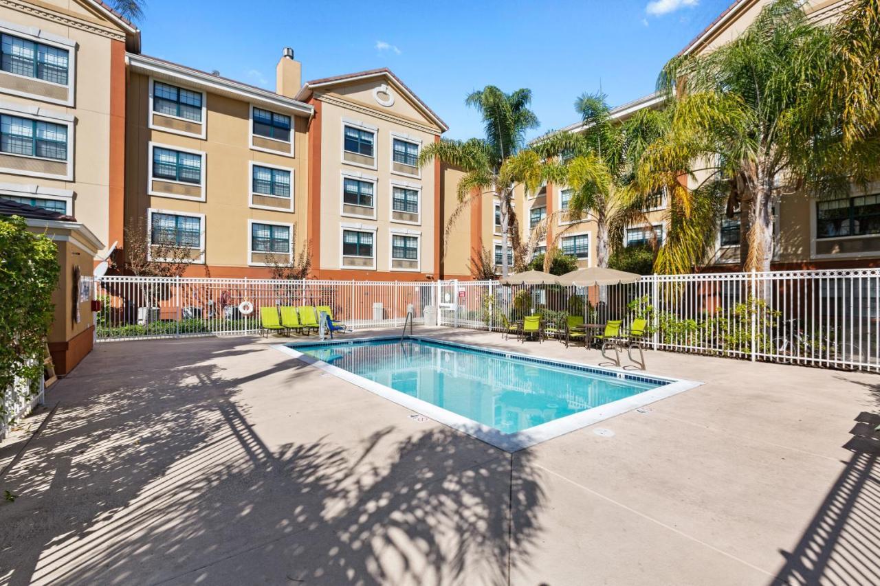 Extended Stay America Premier Suites - Union City - Dyer St Εξωτερικό φωτογραφία