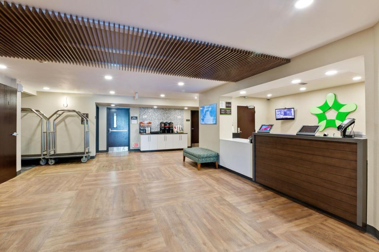 Extended Stay America Premier Suites - Union City - Dyer St Εξωτερικό φωτογραφία